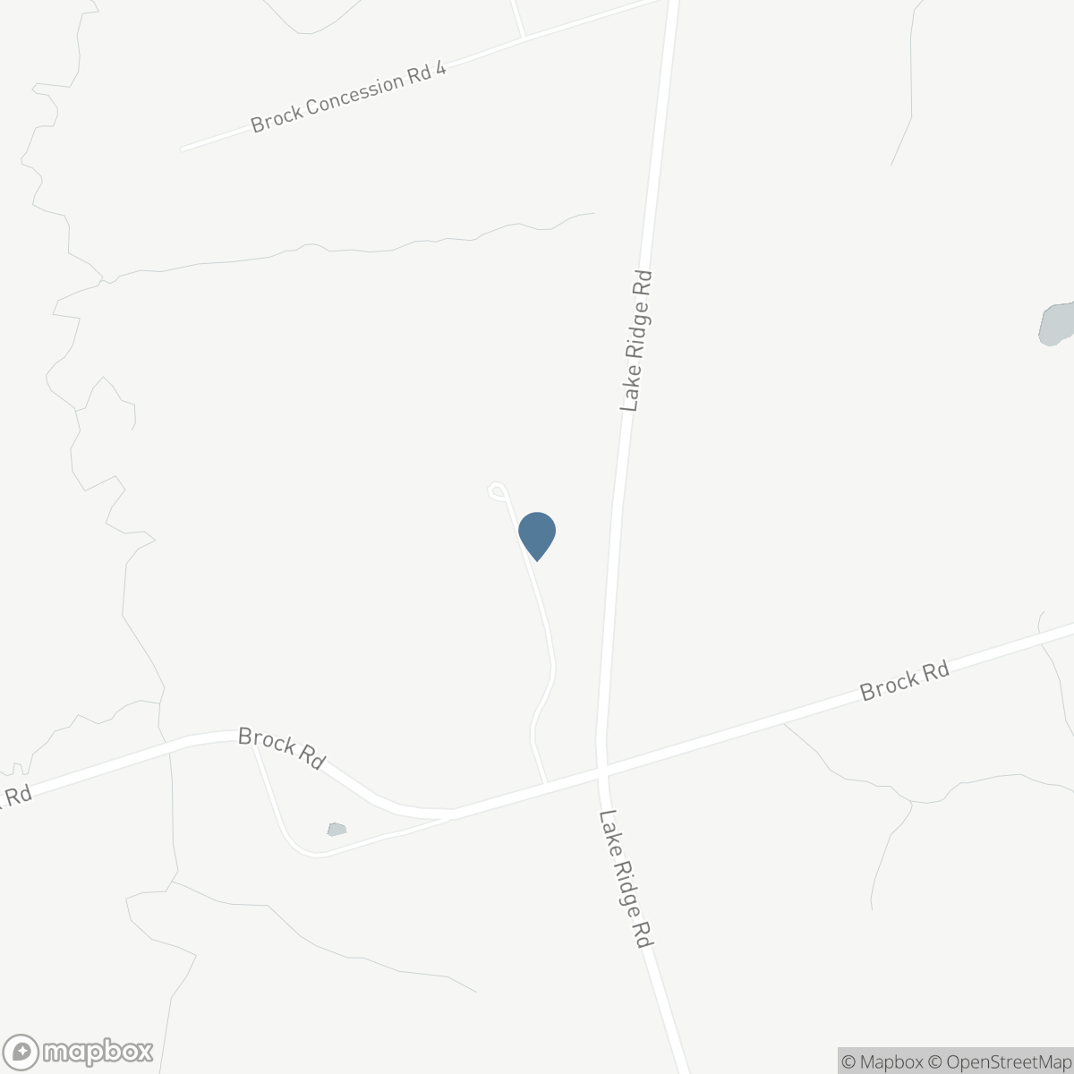 31 UXBRIDGE HEIGHTS DRIVE, Brock, Ontario L0C 1H0